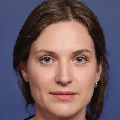 Jennifer Brooks — Casino Reviewer and Financial Analyst